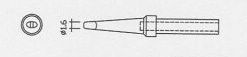 Long Life Soldering Tips-200Series