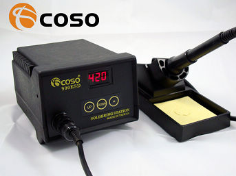 Soldering Station 900EDF