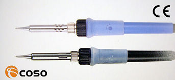 ADJUSTABLE TEMPERATURE SOLDERING IRON-CS900/CS900ESD