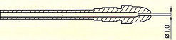 Long Life Soldering Tips除烙鐵-80Series