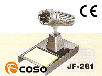 Soldering Iron Stand-JF281