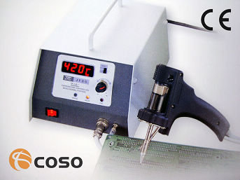 Desoldering Station-JF86